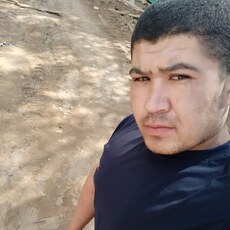 Фотография мужчины Urinboy, 28 лет из г. Астрахань