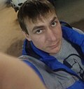 Константин, 34 года