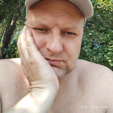 Фотография мужчины Виталий, 45 лет из г. Лыткарино