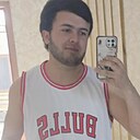 Абдулла, 27 лет