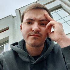 Фотография мужчины Дима, 25 лет из г. Бирск