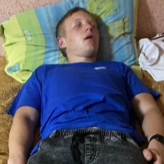 Фотография мужчины Nikita, 18 лет из г. Кличев