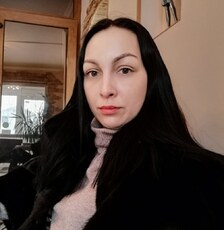 Фотография девушки Дарья, 37 лет из г. Новосибирск