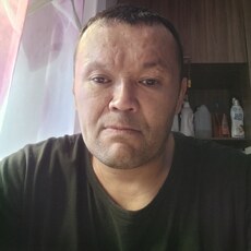 Фотография мужчины Наиль, 39 лет из г. Чебаркуль