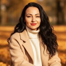 Фотография девушки Лилия, 28 лет из г. Самара