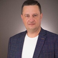 Фотография мужчины Евгений, 42 года из г. Москва