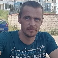 Фотография мужчины Владимир, 35 лет из г. Борисов