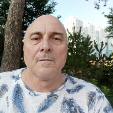Фотография мужчины Павел, 61 год из г. Краснодар