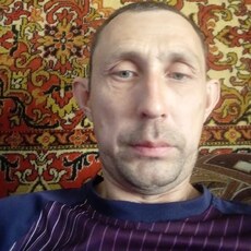 Фотография мужчины Коля, 40 лет из г. Улан-Удэ