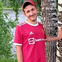 Gosh, 32 года