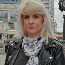 Фотография девушки Валерия, 41 год из г. Новороссийск