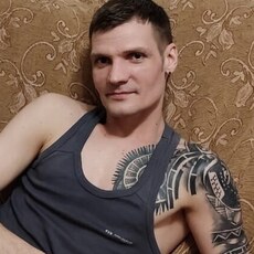 Фотография мужчины Владимир, 35 лет из г. Лиски