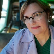 Фотография девушки Елена, 50 лет из г. Ростов-на-Дону