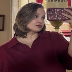 Фотография девушки Полина, 25 лет из г. Волгоград