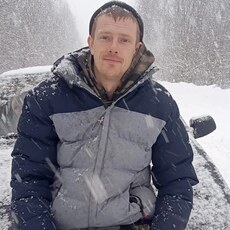 Фотография мужчины Максим, 34 года из г. Смоленск