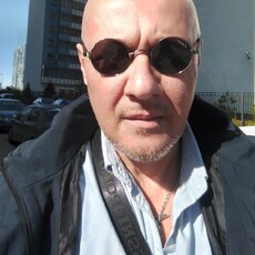 Фотография мужчины Сергей, 50 лет из г. Санкт-Петербург