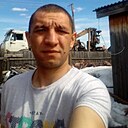 Эдуард Абрамов, 33 года