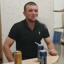Костян, 38 лет