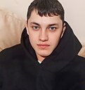 Юоий, 23 года