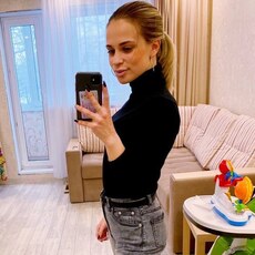 Фотография девушки Дина, 29 лет из г. Иваново