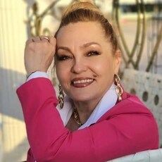 Фотография девушки Ирина, 55 лет из г. Курск