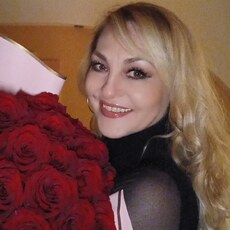 Фотография девушки Ирина, 55 лет из г. Курск