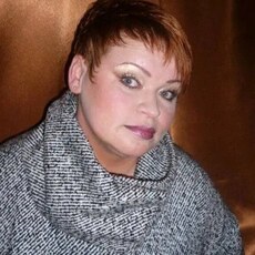 Фотография девушки Светлана, 47 лет из г. Светлогорск