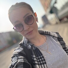 Фотография девушки Любовь, 34 года из г. Норильск