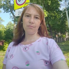 Фотография девушки Ирина, 34 года из г. Скопин