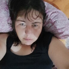 Фотография девушки Юля, 33 года из г. Макинск
