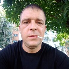Фотография мужчины Андрей, 37 лет из г. Тамбов