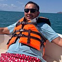 Жанат, 44 года