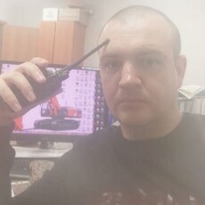 Фотография мужчины Александр, 33 года из г. Костанай