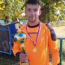 Фотография мужчины Андрей, 29 лет из г. Одинцово