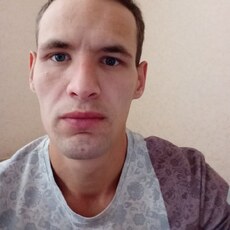 Фотография мужчины Виктор, 29 лет из г. Ангарск