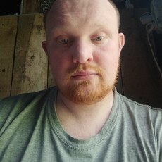 Фотография мужчины Клим, 31 год из г. Никель