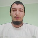 Умар, 35 лет