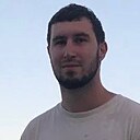 Биаслан, 27 лет