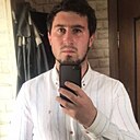 Биаслан, 27 лет