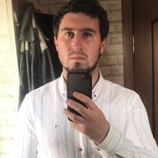 Фотография мужчины Биаслан, 27 лет из г. Карачаевск