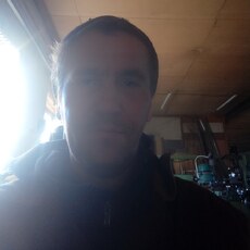 Фотография мужчины Андрей, 38 лет из г. Асбест