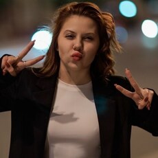 Фотография девушки Вероника, 27 лет из г. Южноуральск