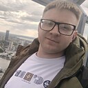 Вадим, 26 лет