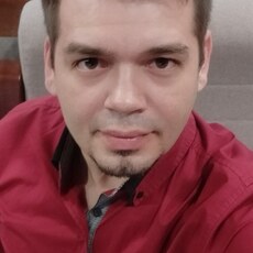 Фотография мужчины Stranger, 41 год из г. Ташкент