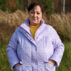 Фотография девушки Альбина, 53 года из г. Владимир