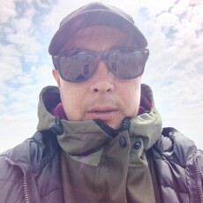 Фотография мужчины Виталий, 44 года из г. Долинск