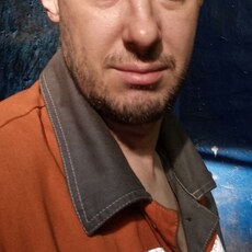 Фотография мужчины Сергей, 36 лет из г. Тольятти