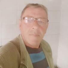 Фотография мужчины Алексей, 51 год из г. Актобе