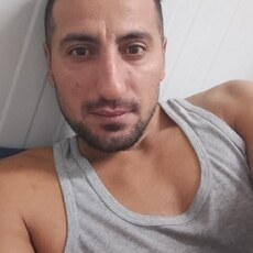 Фотография мужчины Senol, 36 лет из г. Нижний Тагил