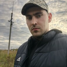 Фотография мужчины Александр, 24 года из г. Нижние Серги